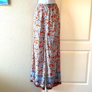 Hei Hei / Anthropologie boho pants